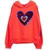 Polerón de Algodón Niña Agatha Ruiz De La Prada