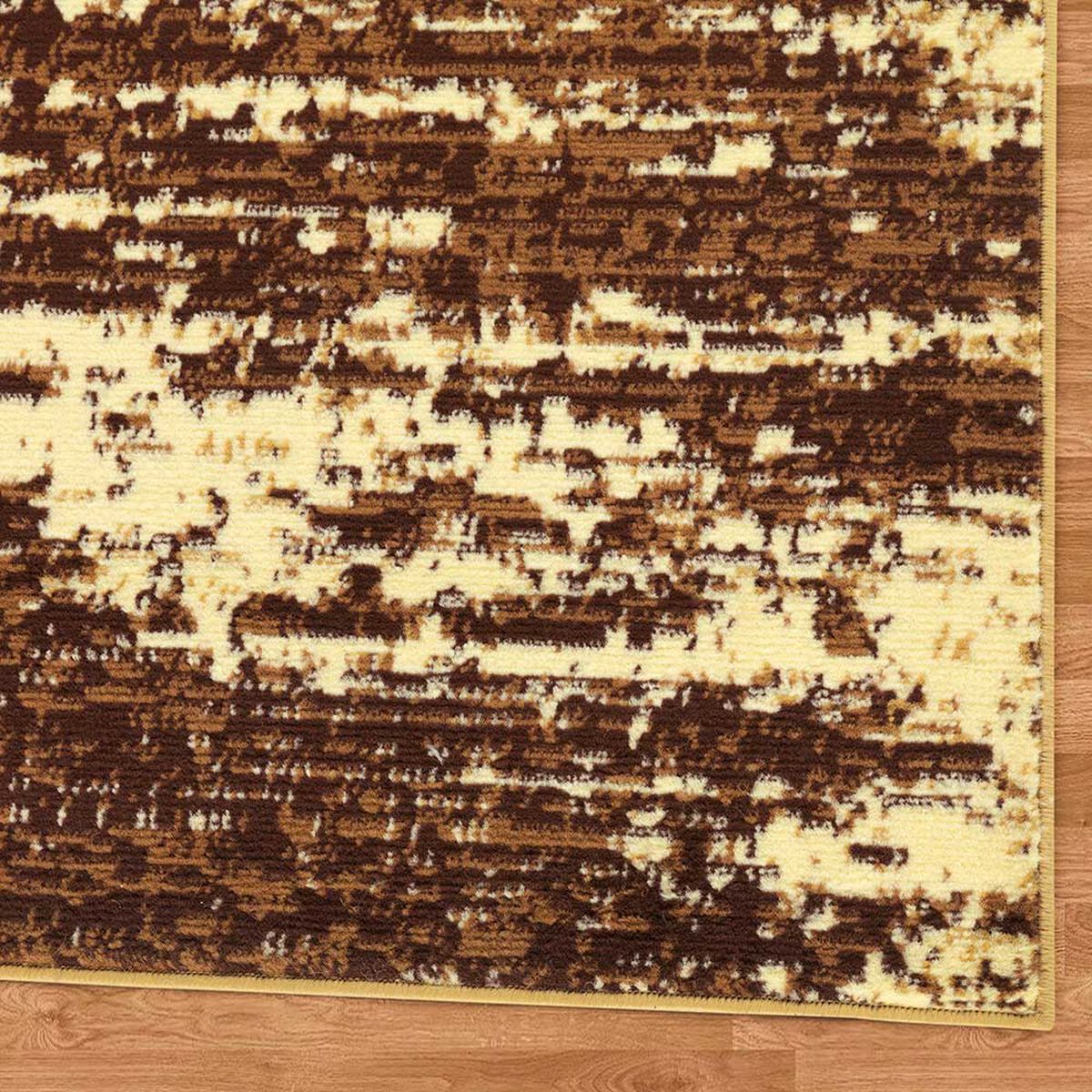 Alfombra Modalfo Arizona Café 200 x 290 cm