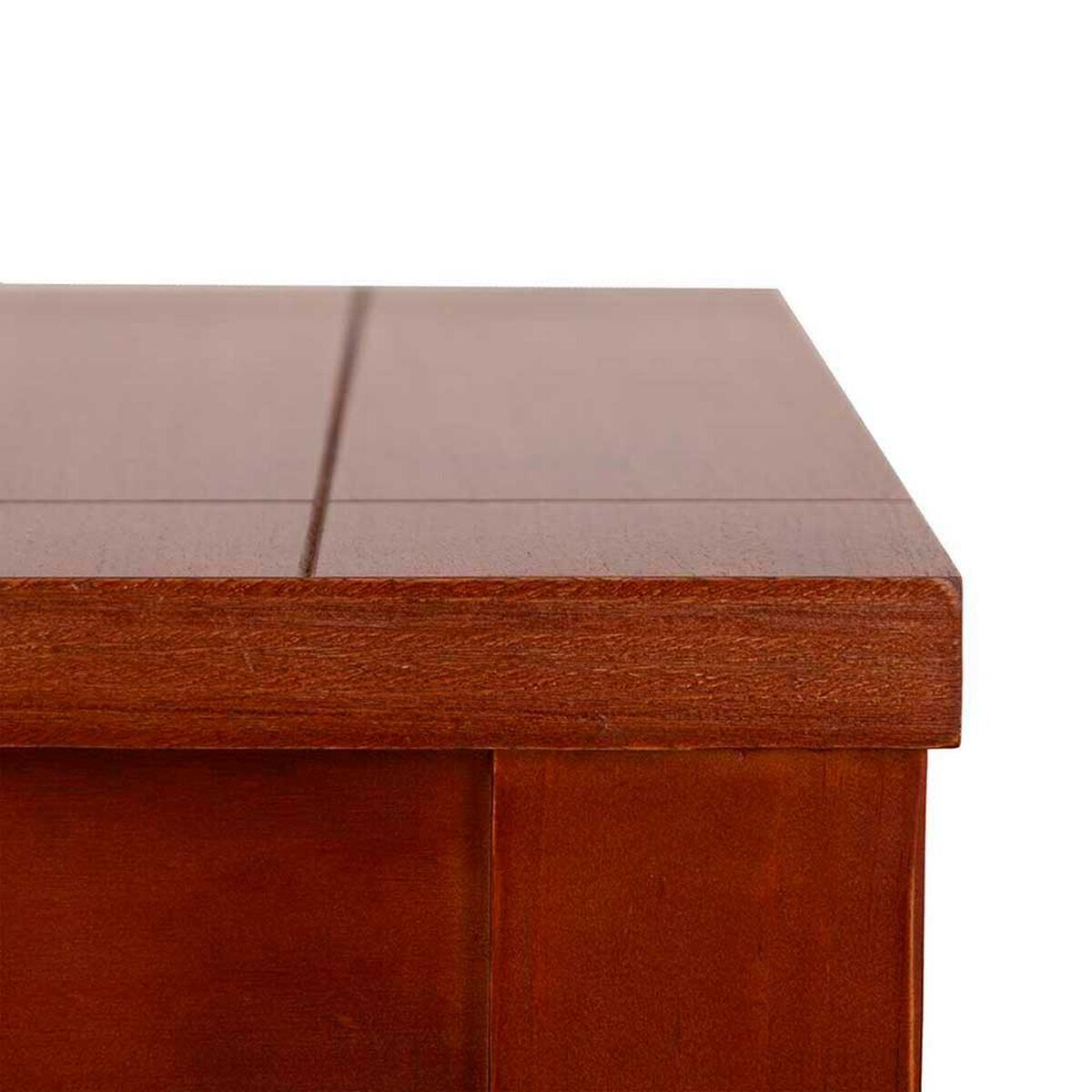 Mesa de Centro CIC &Ntilde;uble Caramelo