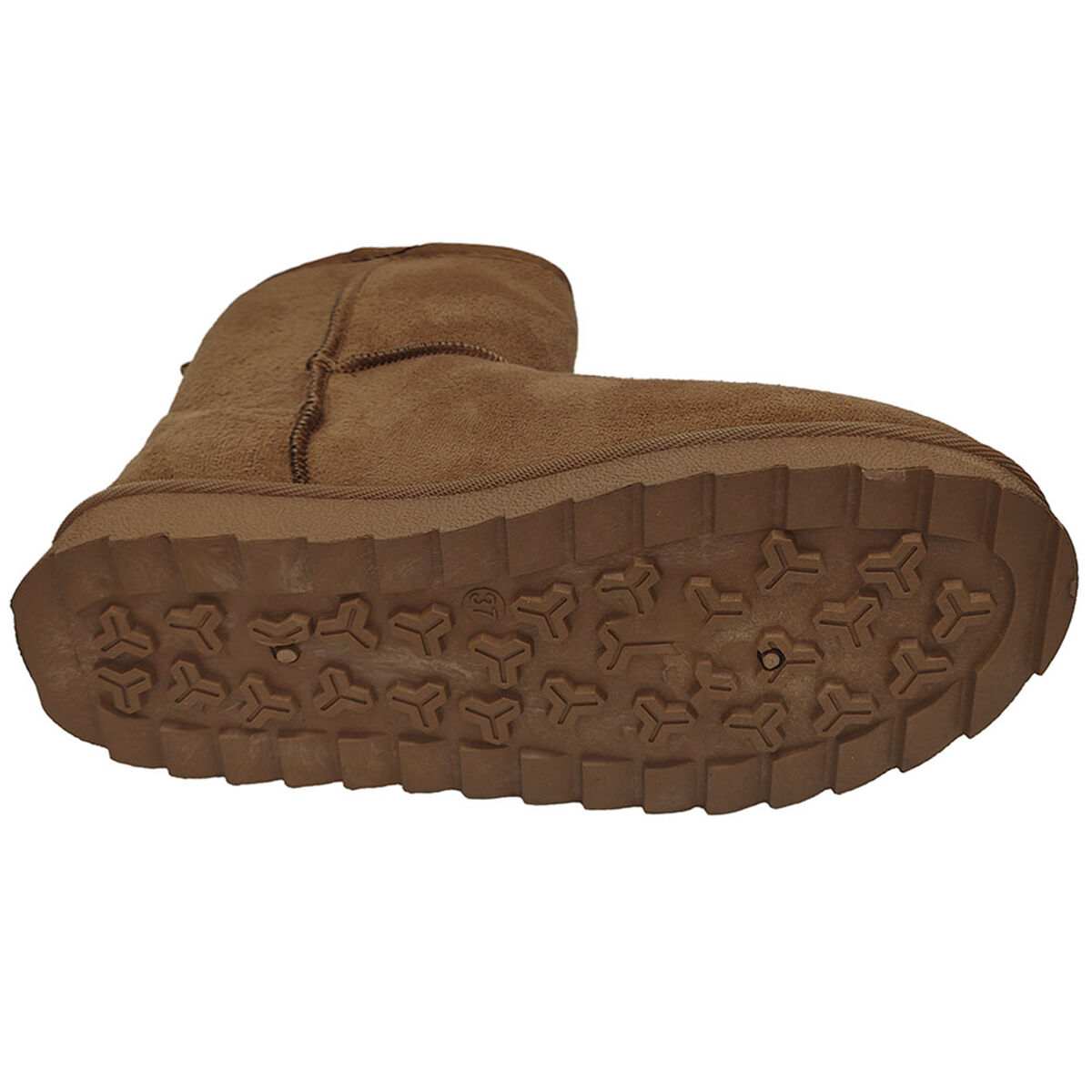 Bota Sport Mujer Icono