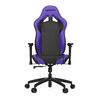 Silla Gamer Vertagear VG-SL2000 NZXT Morado