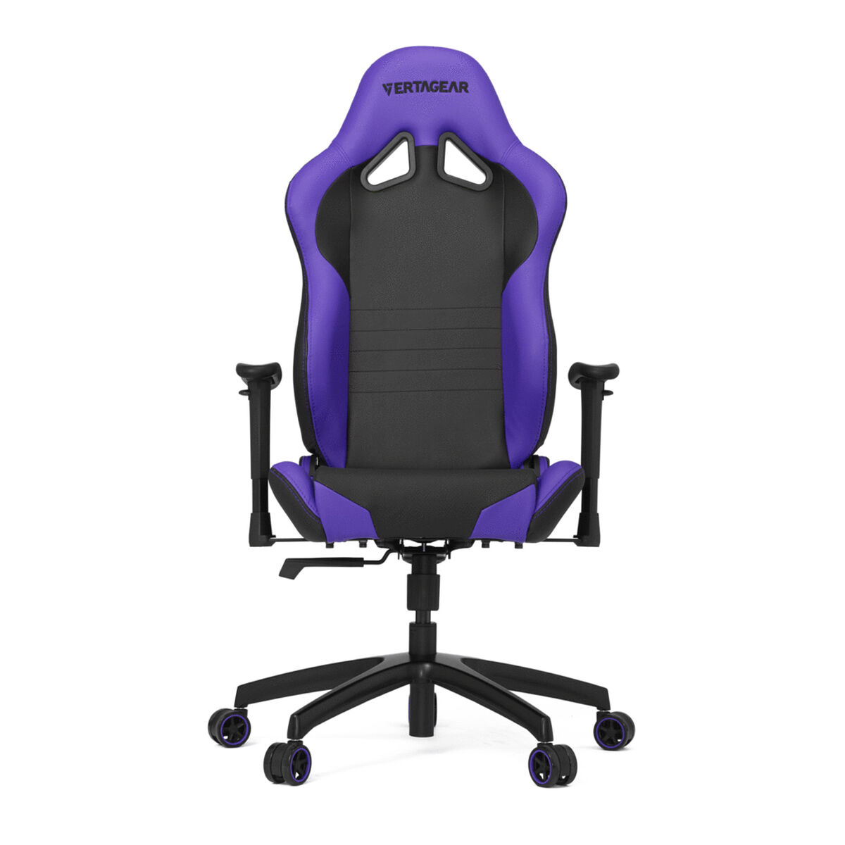 Silla Gamer Vertagear VG-SL2000 NZXT Morado