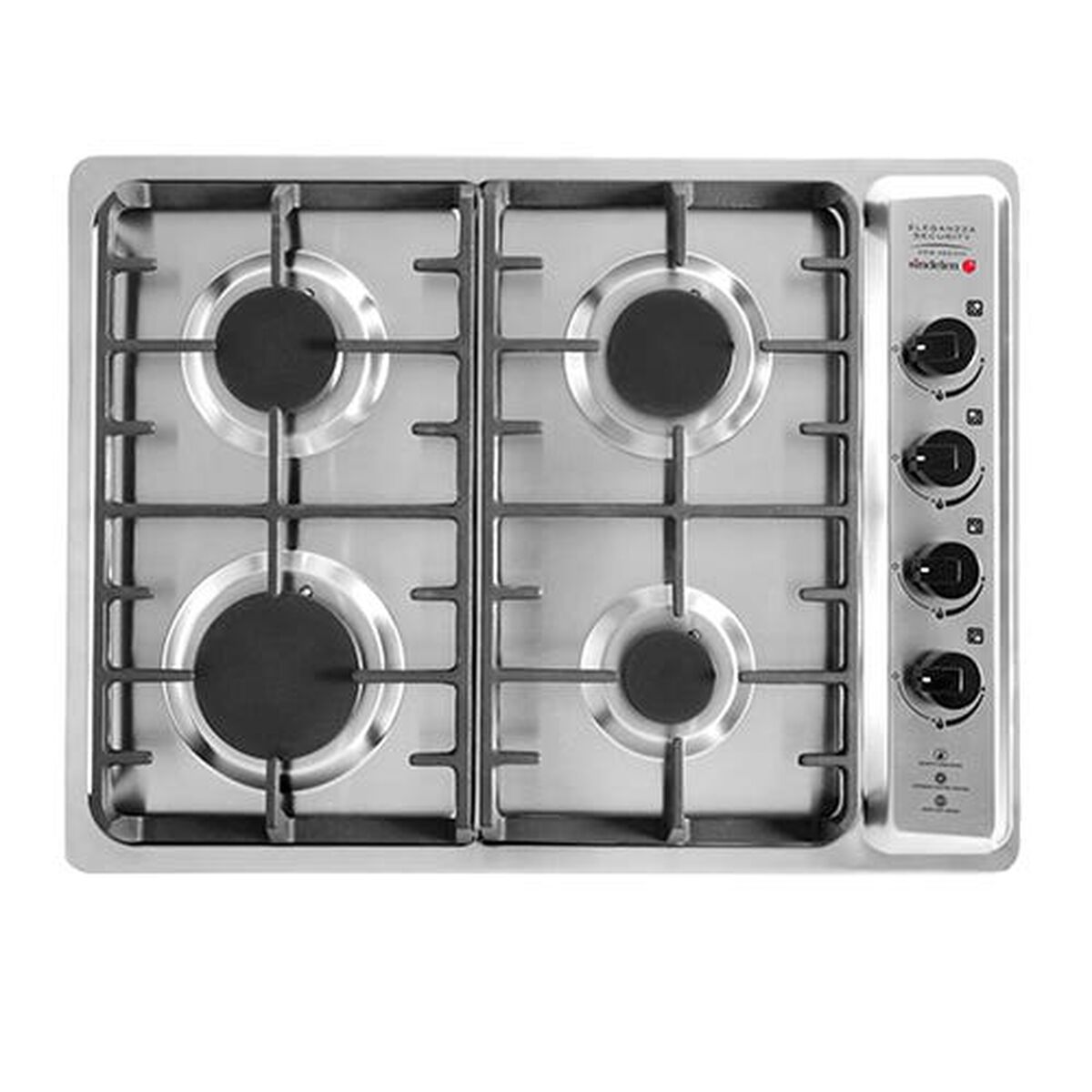 Horno Empotrable Eléctrico Sindelen HE-7220RNG 57 lts.