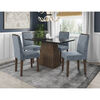 Juego de Comedor Jdo & Design Jasmín 4 Sillas 