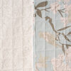 Cubrecama Sherpa Estampado Paris 2 Plazas