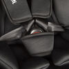 Silla de Auto Convertible Multiage Black Infanti
