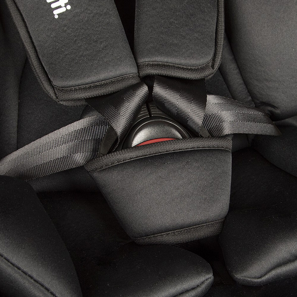 Silla de Auto Convertible Multiage Black Infanti