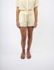 Short Mujer Icono