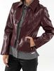 Chaqueta Ecocuero Mujer Fiorucci