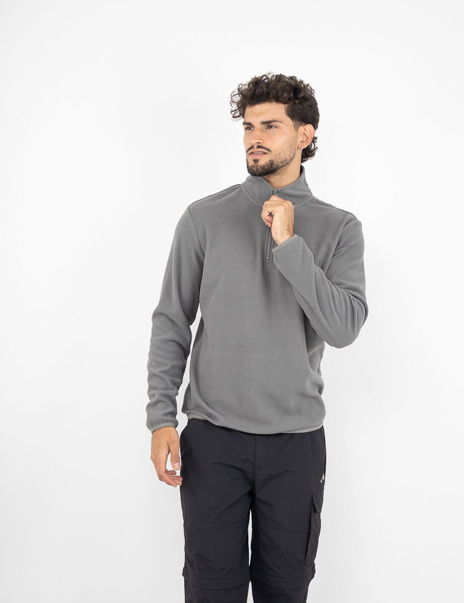 Poler&oacute;n Deportivo Hombre Alpinextrem