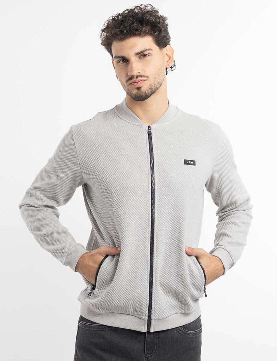 Sweater Hombre Zibel