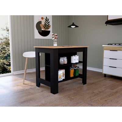 Isla de Cocina TuHome Cala Wengue