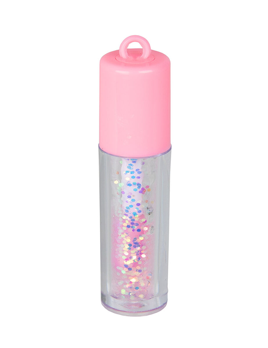 Set Figura de Colección Mascota Vip Pets Glitter Twist S2