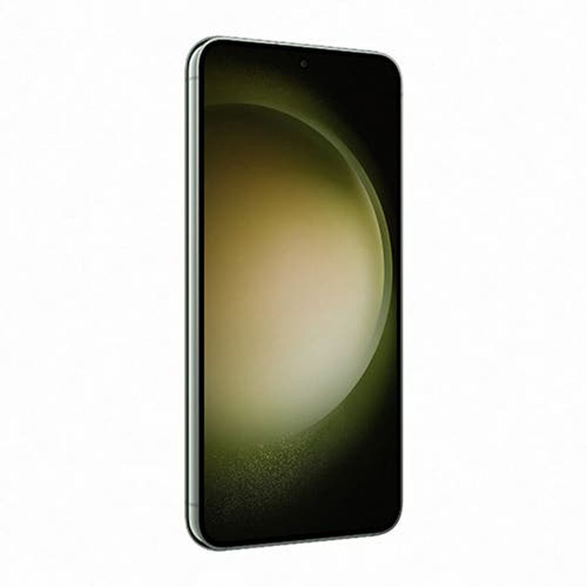 Celular Samsung Galaxy S23 5G 256GB 6,1" Green Liberado