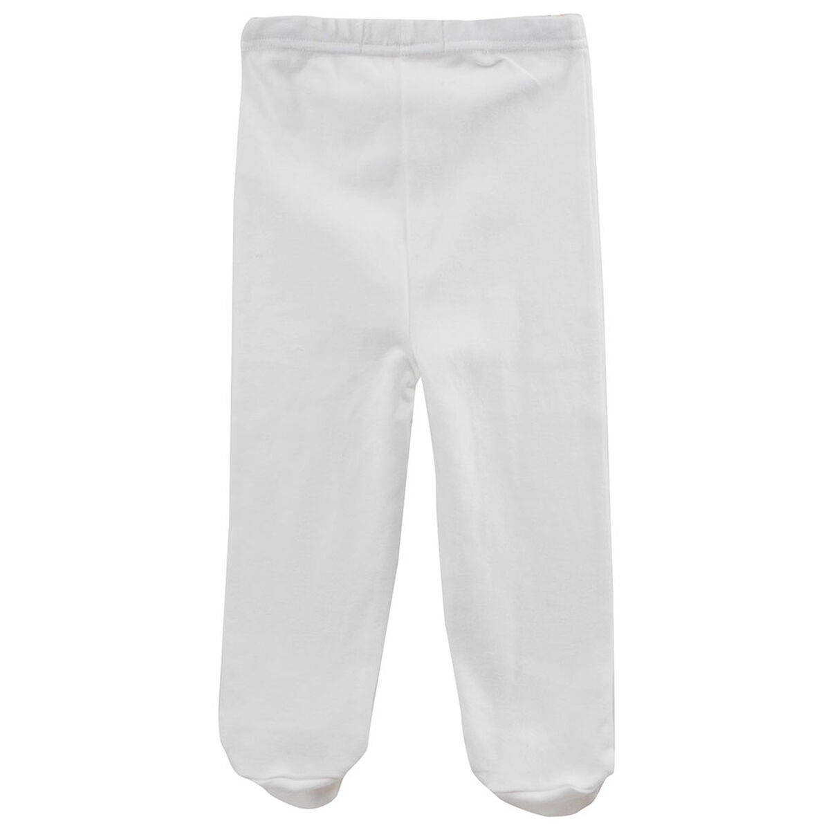 Pack 3 Ballerina de Algod&oacute;n Chess Baby