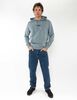 Polerón Hoodie Polar Hombre Fiorucci