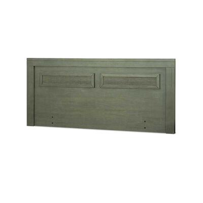 Imagen 2 del producto Respaldo CIC King Milan Olivo