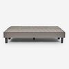 Base Europea Dividida Rosen Super King Café