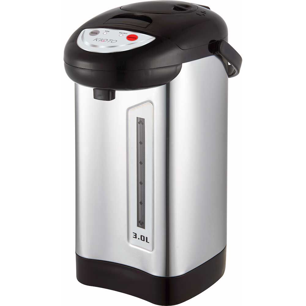 Hervidor Kioto Uji 3 L