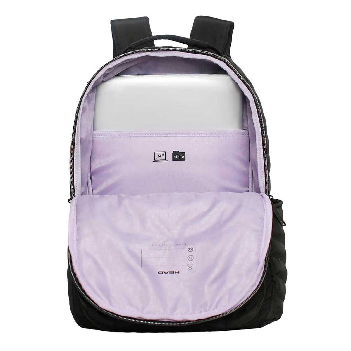 Mochila Mujer Impreza Head