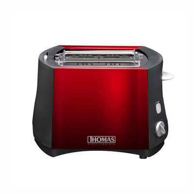 Tostador de Pan Thomas TH 120R