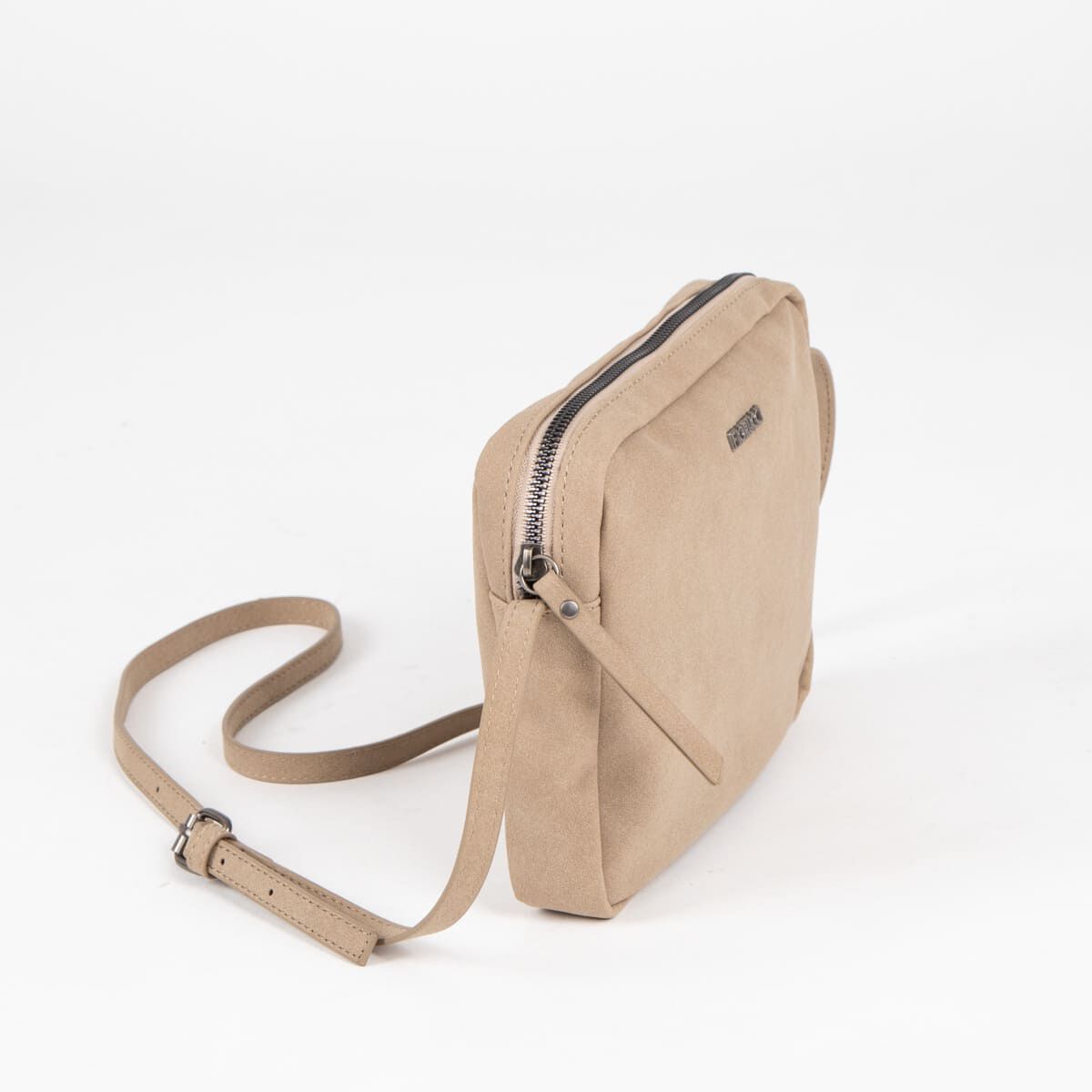 Cartera Cross Bag Mujer Eco Cuero Fiorucci