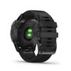 Smartwatch Garmin Fenix 6 Pro 33,02 mm Negro
