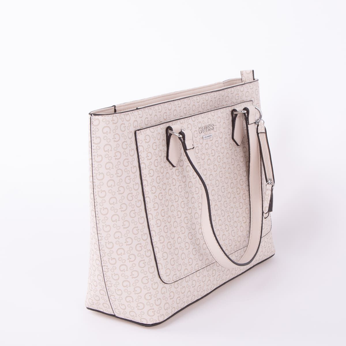 Cartera Tote Stone Guess
