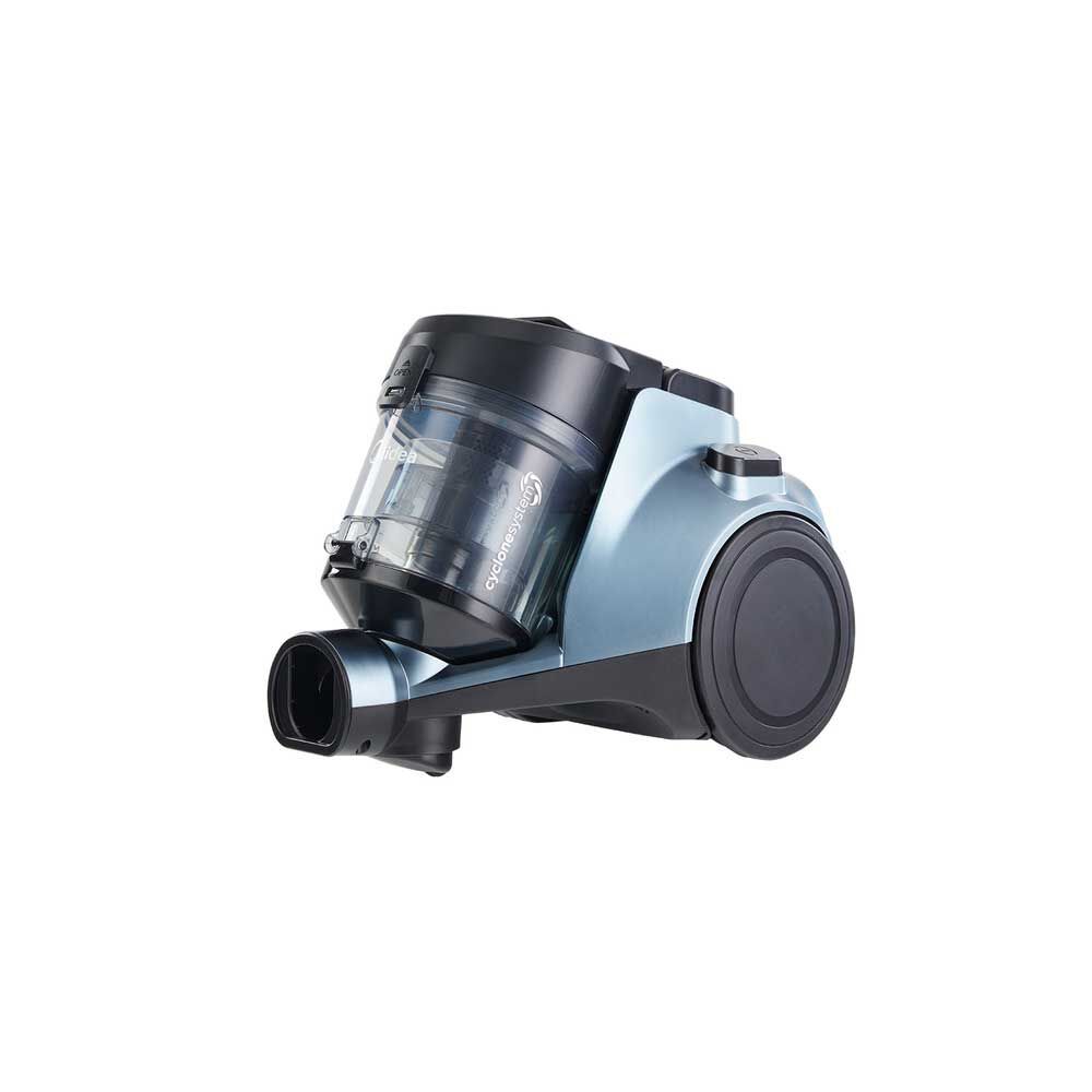 Aspiradora Ciclónica Midea C8G 1,8 L