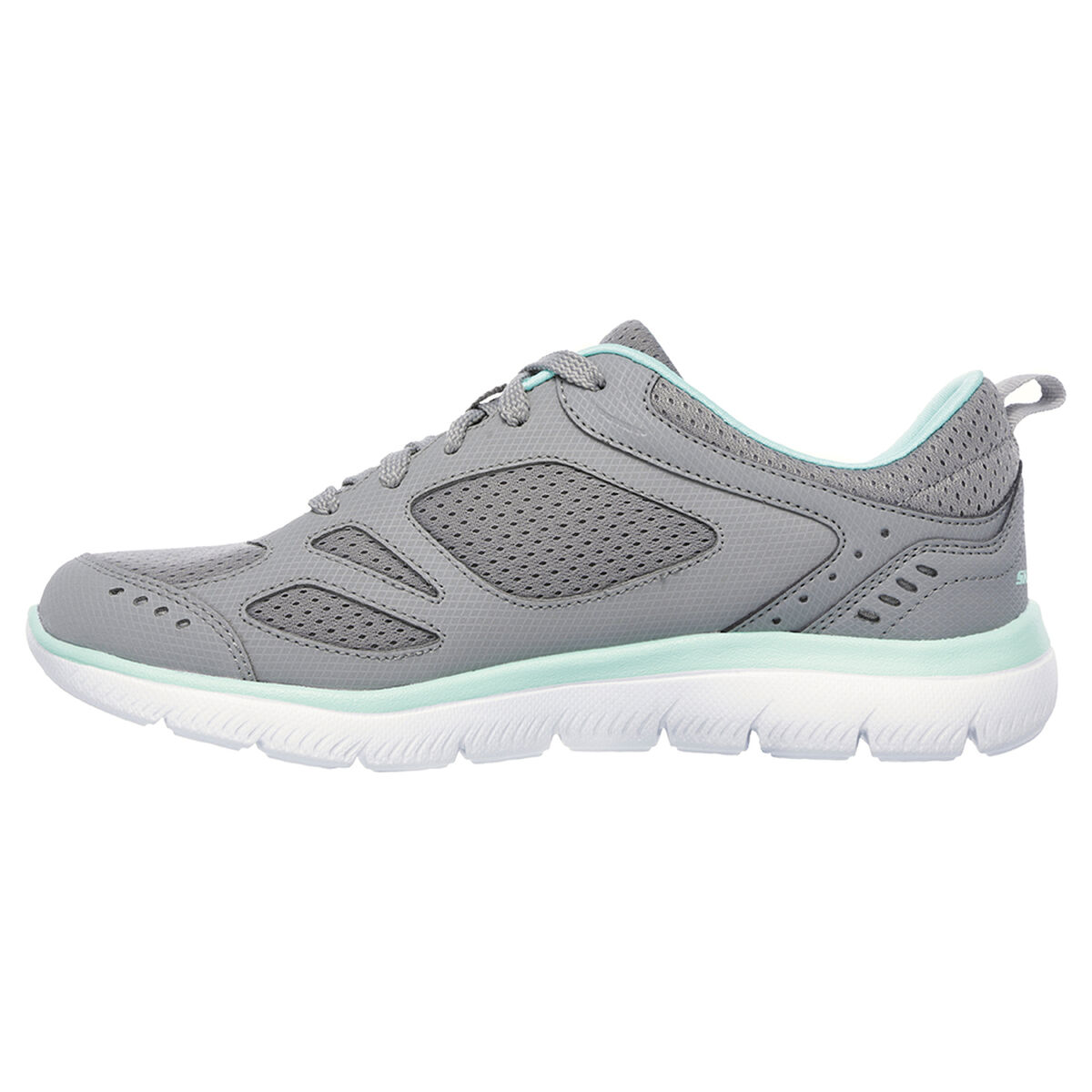 Zapatilla Mujer Skechers 12982-Gytq