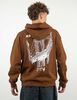 Poler&oacute;n Hoodie Hombre Icono