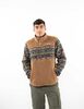 Polerón Deportivo Hombre Alpinextrem