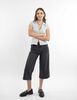 Jeans Culotte Mujer Icono