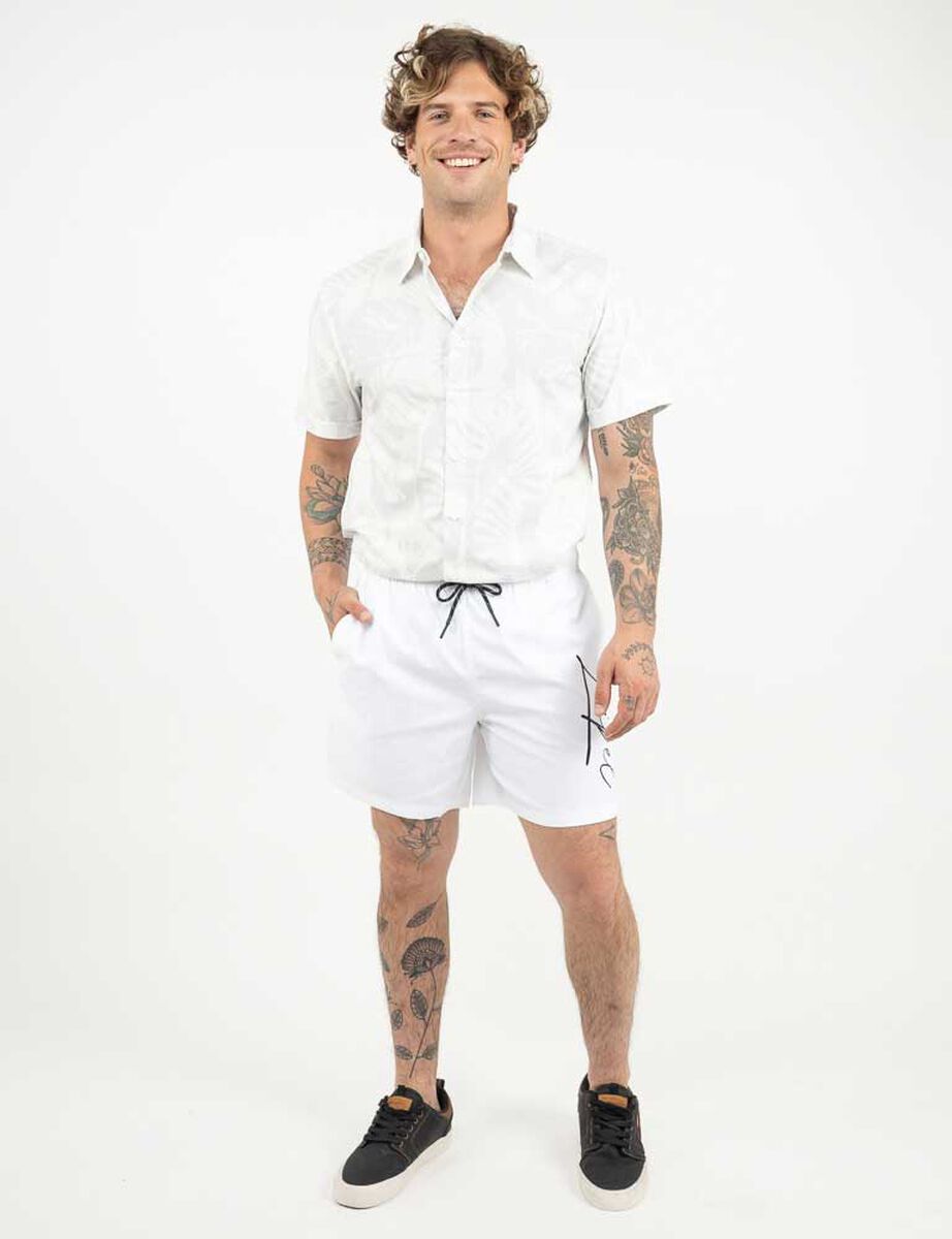 Traje de Baño Hombre Zibel