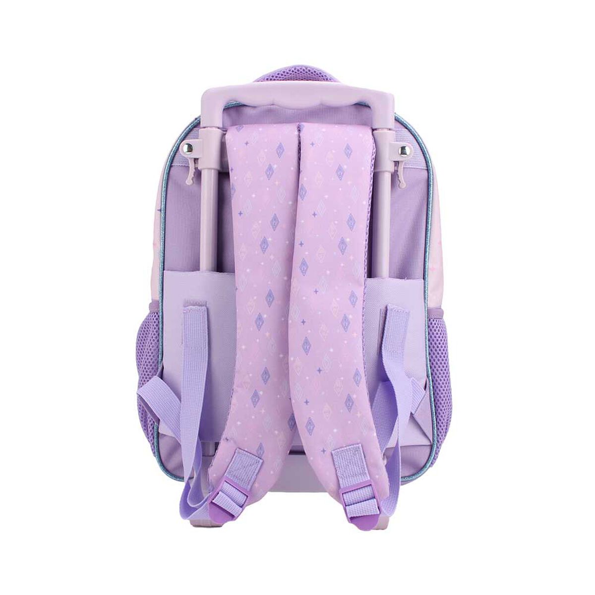 Mochila Infantil con Ruedas 15 Frozen 2 Diseños Surtido