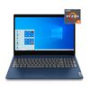 Notebook Lenovo IP3-15ARE05 Ryzen 5 8GB 1TB 15,6"