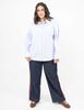 Blusa Manga Larga Mujer Extralindas