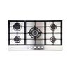 Encimera a Gas FDV Design 90 5GLSTX BUT 5 Quemadores