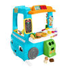 Food Truck de Aprendizaje Fisher-Price