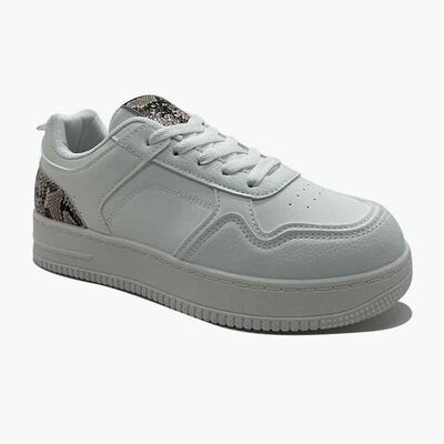 Zapatilla Urbana Mujer Icono
