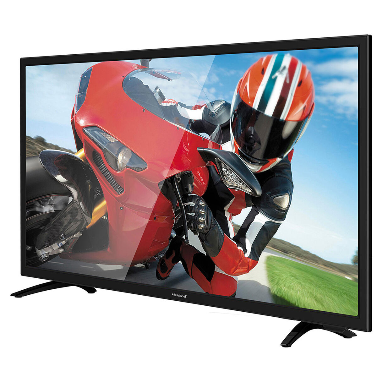 LED 24" Master-G MGLNX2490I HD