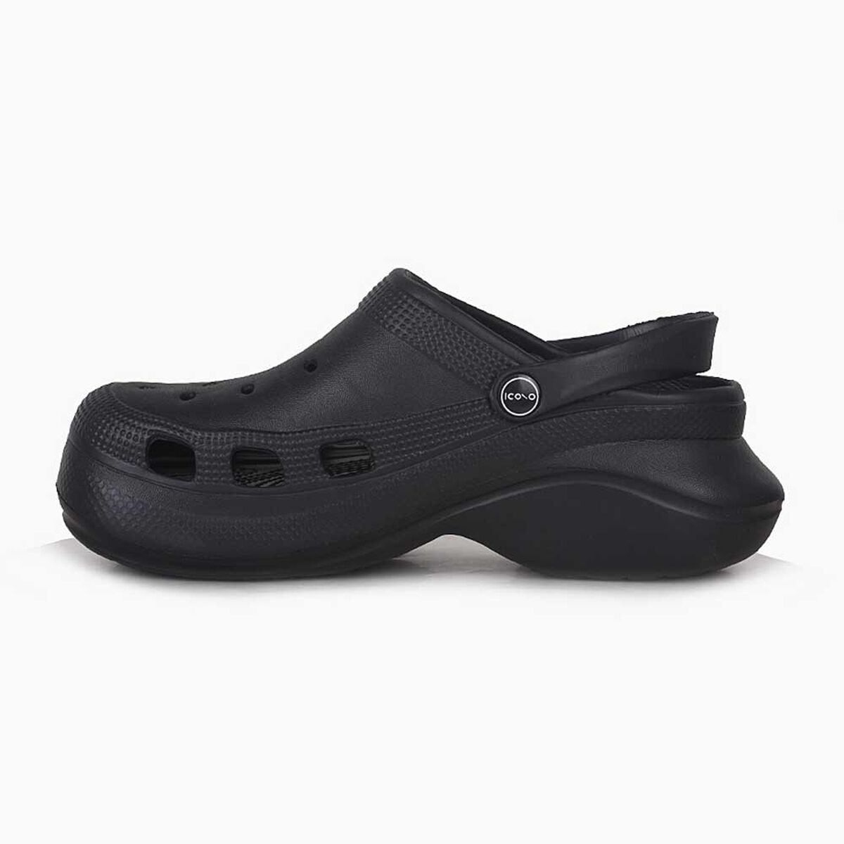 Sandalia Moda Mujer Icono