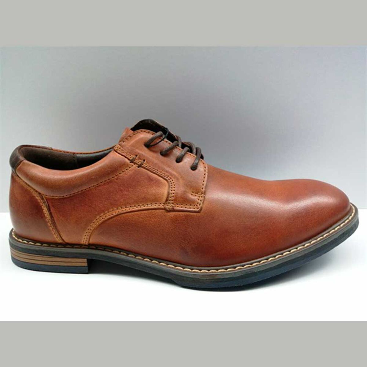 Zapato Vestir Hombre Zibel