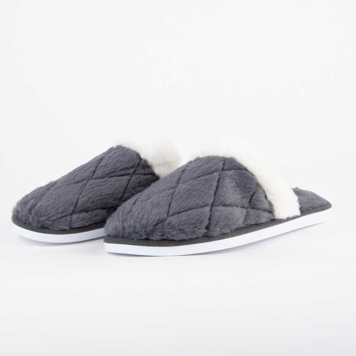 Pantufla Mujer Portman Club