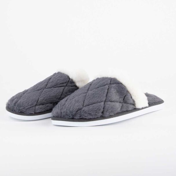 Pantufla Mujer Portman Club