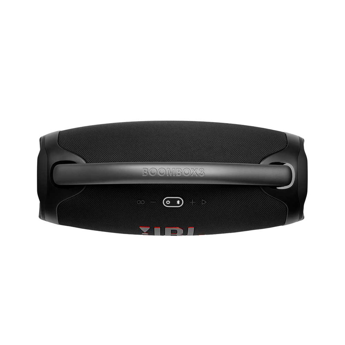 Parlante Bluetooth JBL Boombox 3 Negro