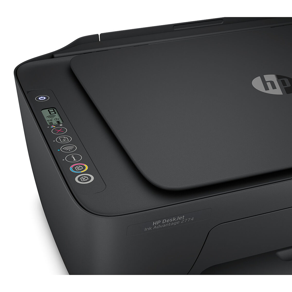 Multifuncional HP IA 2774 Deskjet Wifi