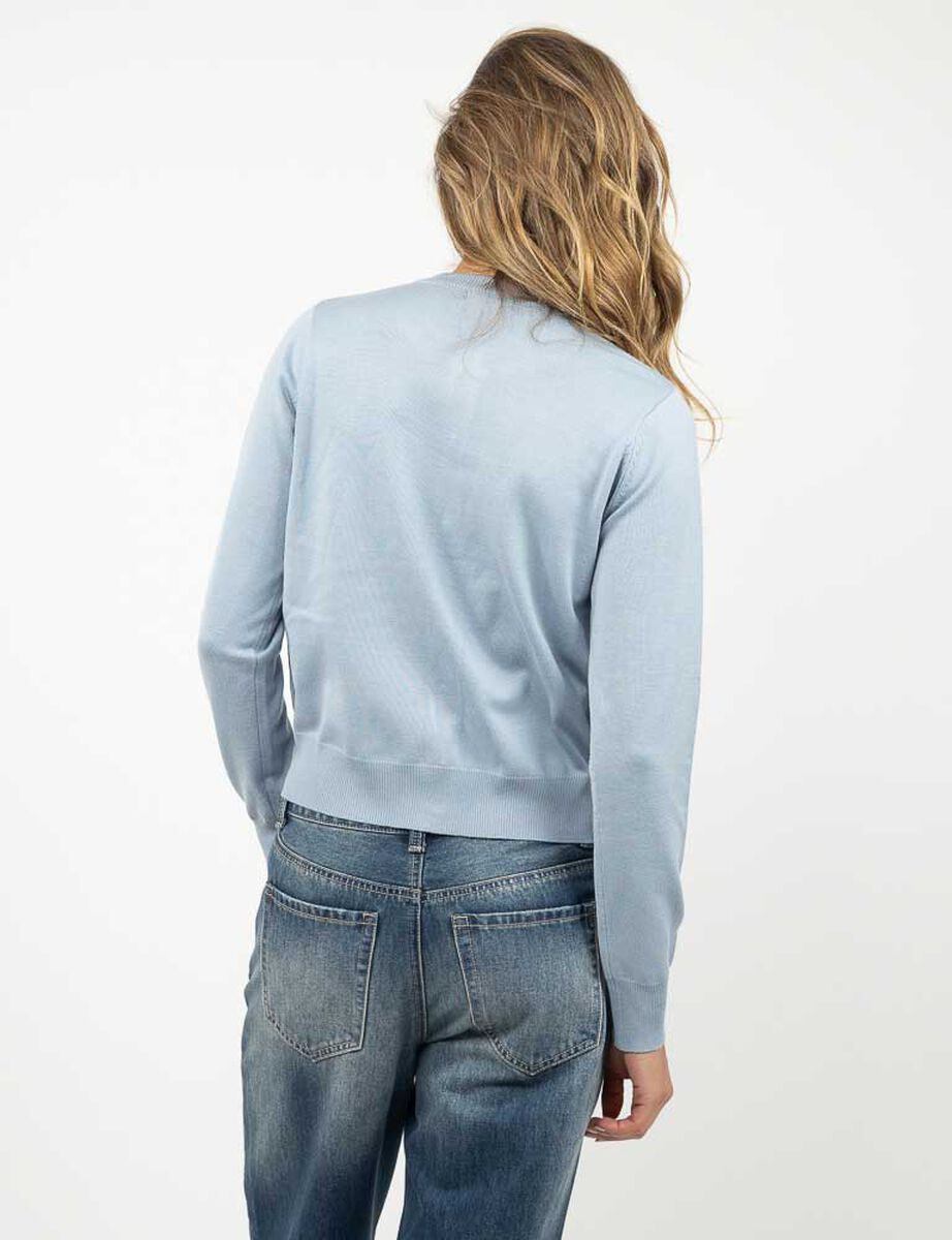 Sweater Mujer Zibel