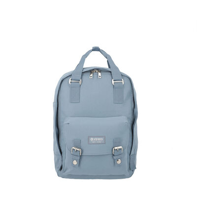Mochila Notebook New Briz 4Xt Azul 15" M Xtrem