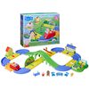 Set Peppa Pig Peppa Club  Peppa En La Ciudad